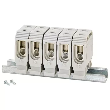 HENSEL 62000120 DK KS 35 betápláló sorkapocs készlet
