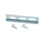 HENSEL DK TS 02 Șină de sprijin, 67x15 mm