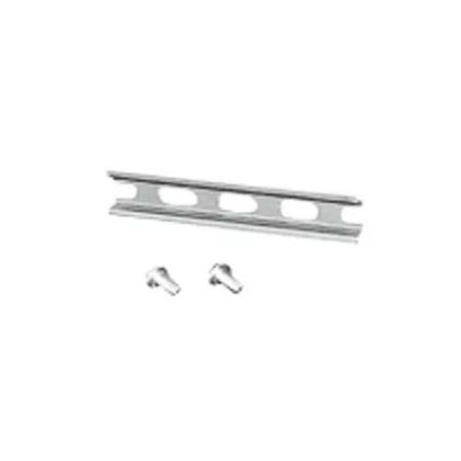 HENSEL 62000123 DK TS 04 Mounting rail, 77x15 mm