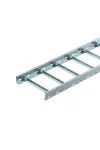 OBO 6207501 LG 620 VSF6000FS Funkciótartó Kábellétra, létrafok-távolság 150 mm 60x200x6000