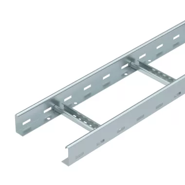 OBO 6208627 LG 620 VS 6 FS Kábellétra perforált, VS-létrafokkal 60x200x6000mm szalaghorganyzott acél OBO 6208627 LG 620 VS 6 FS Kábellétra perforált, VS-létrafokkal 60x200x6000mm szalaghorganyzott acél