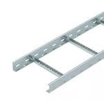   OBO 6208630 LG 630 VS 6 FS Kábellétra perforált, VS-létrafokkal 60x300x6000mm szalaghorganyzott acél