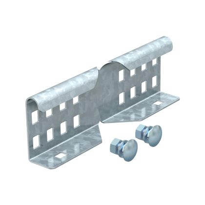   OBO 6208891 LWVG 60 VA4571 Sarokösszekötő kábellétrához 64x150mm rozsdamentes acél