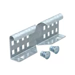   OBO 6208895 LWVG 60 FS Sarokösszekötő kábellétrához 64x200mm szalaghorganyzott acél
