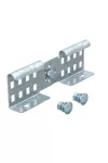 OBO 6208944 LGVG 60 FT Csuklós Összekötő kábellétrához 64x210mm merítetten tűzihorganyzott acél