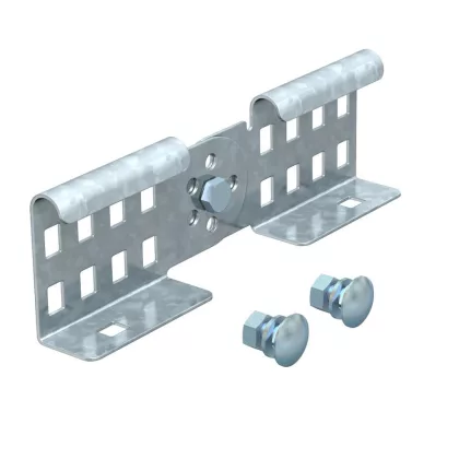   OBO 6208944 LGVG 60 FT Csuklós Összekötő kábellétrához 64x210mm merítetten tűzihorganyzott acél