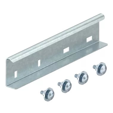 OBO 6208970 LDVG 60 FT Összeköto kábellétrához 60x300mm merítetten tűzihorganyzott acél