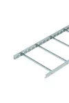 OBO 6209618 LCIS 660 3 FS Kábellétra perforált létrafok, hegesztett 60x600x3000mm szalagho