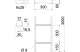 OBO 6209723 LCIS 630 3 FT Kábellétra perforált létrafok, hegesztett 60x300x3000mm merítetten tűzihorganyzott acél OBO 6209723 LCIS 630 3 FT Kábellétra perforált létrafok, hegesztett 60x300x3000mm merítetten tűzihorganyzott acél