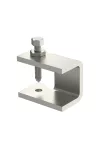 OBO 6221063 KLL 32 VA4301 Szorítóelem kábellétrához 32x88x5mm rozsdamentes acél