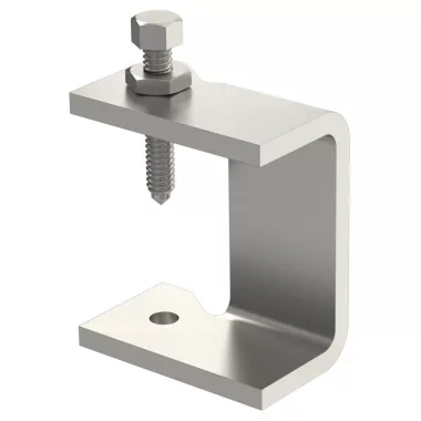 OBO 6221073 KLL 52 VA4301 Szorítóelem kábellétrához 52x88x5mm rozsdamentes acél