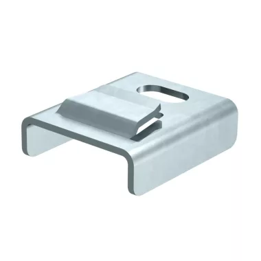 OBO 6221467 ABL FT Csatlakozó Elem Kábellétrákhoz, funkciótartáshoz 70x60x20mm merítetten 
