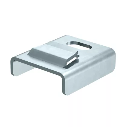 OBO 6221467 ABL FT Csatlakozó Elem Kábellétrákhoz, funkciótartáshoz 70x60x20mm merítetten 