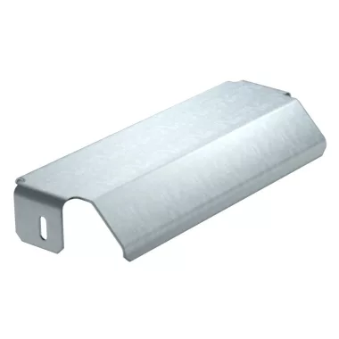 OBO 6221874 LALB 40 FT Alátétlemez kábellétrához B=400mm merítetten tűzihorganyzott acél