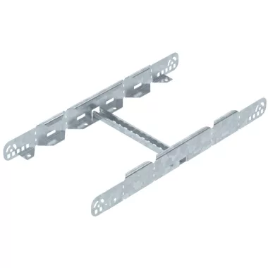 OBO 6225732 LMFV 630 FT Multifunkciós Összekötő kábellétrákhoz 60mm 60x300mm merítetten tű
