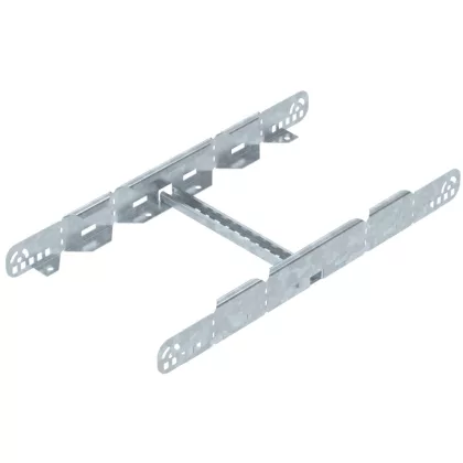   OBO 6225732 LMFV 630 FT Multifunkciós Összekötő kábellétrákhoz 60mm 60x300mm merítetten tűzihorganyzott acél