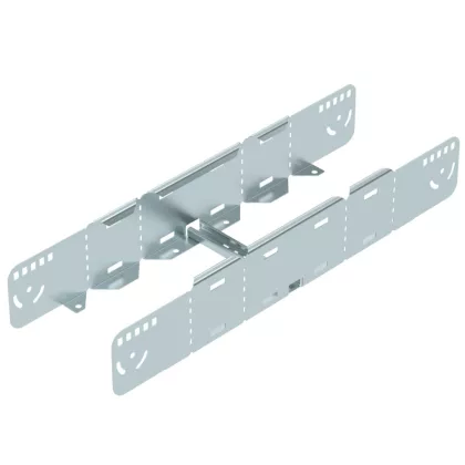   OBO 6225750 LMFV 1120 FS Multifunkciós Összekötő kábellétrákhoz 110mm 110x200mm szalaghorganyzott acél