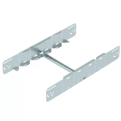   OBO 6225754 LMFV 1140 FS Multifunkciós Összekötő kábellétrákhoz 110 mm 110x400mm szalaghorganyzott acél