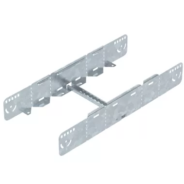 OBO 6225772 LMFV 1130 FT Multifunkciós Összekötő kábellétrákhoz 110mm 110x300mm merítetten tűzihorganyzott acél