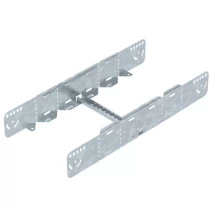   OBO 6225772 LMFV 1130 FT Multifunkciós Összekötő kábellétrákhoz 110mm 110x300mm merítetten tűzihorganyzott acél