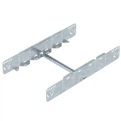   OBO 6225774 LMFV 1140 FT Multifunkciós Összekötő kábellétrákhoz 110mm 110x400mm merítetten tűzihorganyzott acél