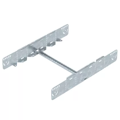   OBO 6225778 LMFV 1150 FT Multifunkciós Összekötő kábellétrákhoz 110mm 110x500mm merítetten tűzihorganyzott acél