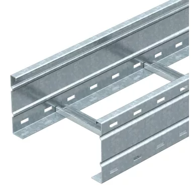 OBO 6227163 WKLG 1660 FT Nagyfesztávú Kábellétra perforált oldalfal 160x600x6000mm merítetten tűzihorganyzott acél OBO 6227163 WKLG 1660 FT Nagyfesztávú Kábellétra perforált oldalfal 160x600x6000mm merítetten tűzihorganyzott acél