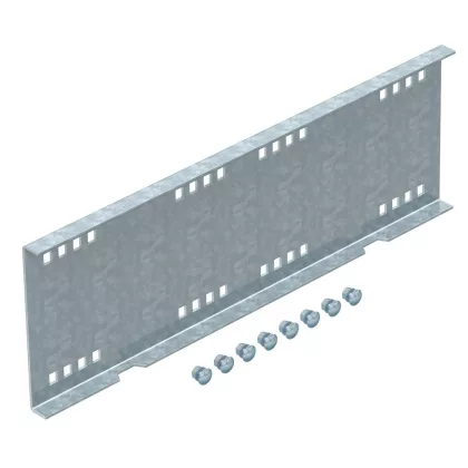 OBO 6227716 WRVL 160 FT Hosszanti Összekötő nagyfesztávú 160-as rendszerhez 160x500mm merí
