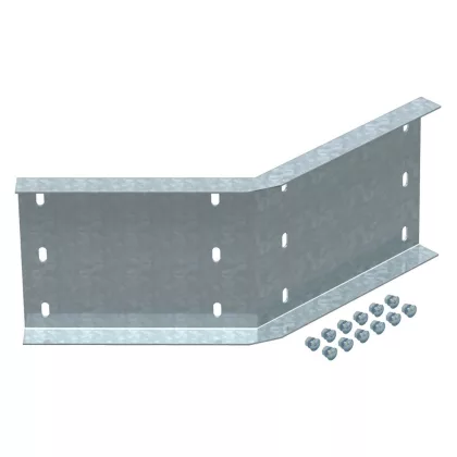 OBO 6232612 WRWV 200 I FT 45°-Os Belső Sarokösszekötő 200-as nagyfesztávú kábellétrához 20