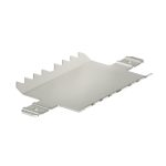   OBO 6247434 LKM SV30 Toldásponti Összekötő 30mm galvanikusan horganyzott acél