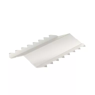 OBO 6247466 LKM SV60 Toldásponti Összekötő 60mm