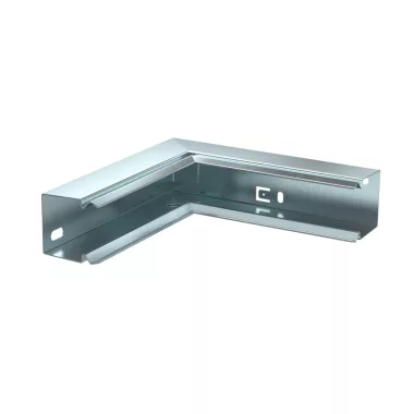 OBO 6247660 LKM I40060FS Belső Sarokelem 40x60mm szalaghorganyzott acél OBO 6247660 LKM I40060FS Belső Sarokelem 40x60mm szalaghorganyzott acél