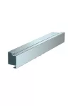 OBO 6247725 LKM T40040FS T-Leágazás felső résszel 40x40mm szalaghorganyzott acél