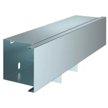 OBO 6248340 LKM T80080FS T-Elágazás 80x80mm szalaghorganyzott acél