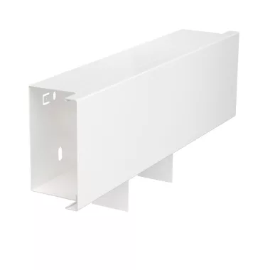 OBO 6249701 LKM T60100RW T-Leágazás felső résszel 60x100mm szalaghorganyzott/műanyag bevon