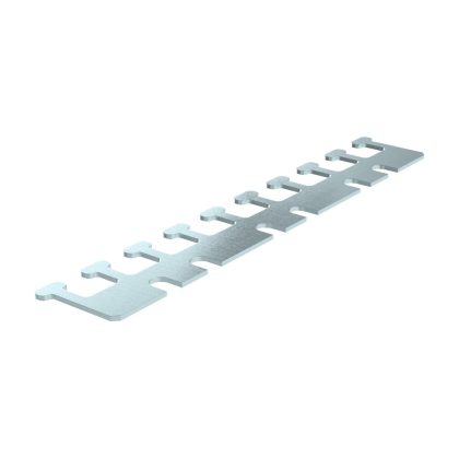   OBO 6249981 LKM Z200 Vezetéktartó 200mm szalaghorganyzott acél