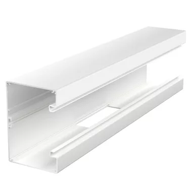 OBO 6276960 GA-ST90130RW T Leágazás szimmetrikus 90x130mm hófehér alumínium