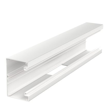   OBO 6279260 GA-ST70110RW T Elem szimmetrikus 70x110mm hófehér alumínium