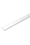 OBO 6287700 KG2RW Rácsos Profil 20x22x2000mm hófehér
