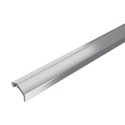 OBO 6287733 KG2EL Rácsos Profil 20x22x2000mm eloxált