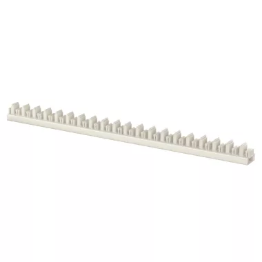 OBO 6288084 PVV N2 500 Profilösszekötő függőleges, BKN2/7 konzolhoz 500mm