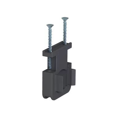 OBO 6288790 7ZE Húzásmentesítő 7GD install.csatorna-dobozhoz poliamid