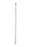 OBO 6288943 ISS70110EL Installációs Oszlop padló/mennyezet 70x110x3000mm eloxált alumínium OBO 6288943 ISS70110EL Installációs Oszlop padló/mennyezet 70x110x3000mm eloxált alumínium