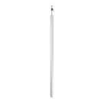   OBO 6288943 ISS70110EL Installációs Oszlop padló/mennyezet 70x110x3000mm eloxált alumínium