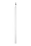 OBO 6288960 ISS140110RW Installációs Oszlop padló/mennyezet 140x110x3000mm hófehér alumínium OBO 6288960 ISS140110RW Installációs Oszlop padló/mennyezet 140x110x3000mm hófehér alumínium