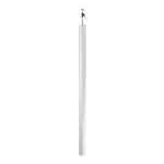   OBO 6288963 ISS140110EL Installációs Oszlop padló/mennyezet 140x110x3000mm eloxált alumínium