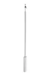 OBO 6289073 ISS140100REL Energiaoszlop padló/mennyezet 100x140x3000mm eloxált alumínium OBO 6289073 ISS140100REL Energiaoszlop padló/mennyezet 100x140x3000mm eloxált alumínium