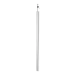   OBO 6289972 ISSDM45EL Installációs Oszlop padló/mennyezet 80x130x3300mm eloxált alumínium