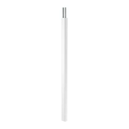 OBO 6289974 ISSDM45FRW Installációs Oszlop padló/mennyezet 80x130x2300mm hófehér alumínium OBO 6289974 ISSDM45FRW Installációs Oszlop padló/mennyezet 80x130x2300mm hófehér alumínium