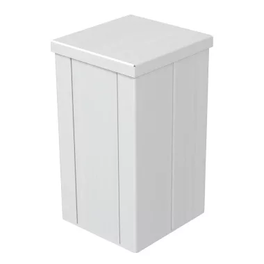 OBO 6290023 ISSHS140250EL Installációs Oszlop padló 140x133x250mm eloxált alumínium OBO 6290023 ISSHS140250EL Installációs Oszlop padló 140x133x250mm eloxált alumínium